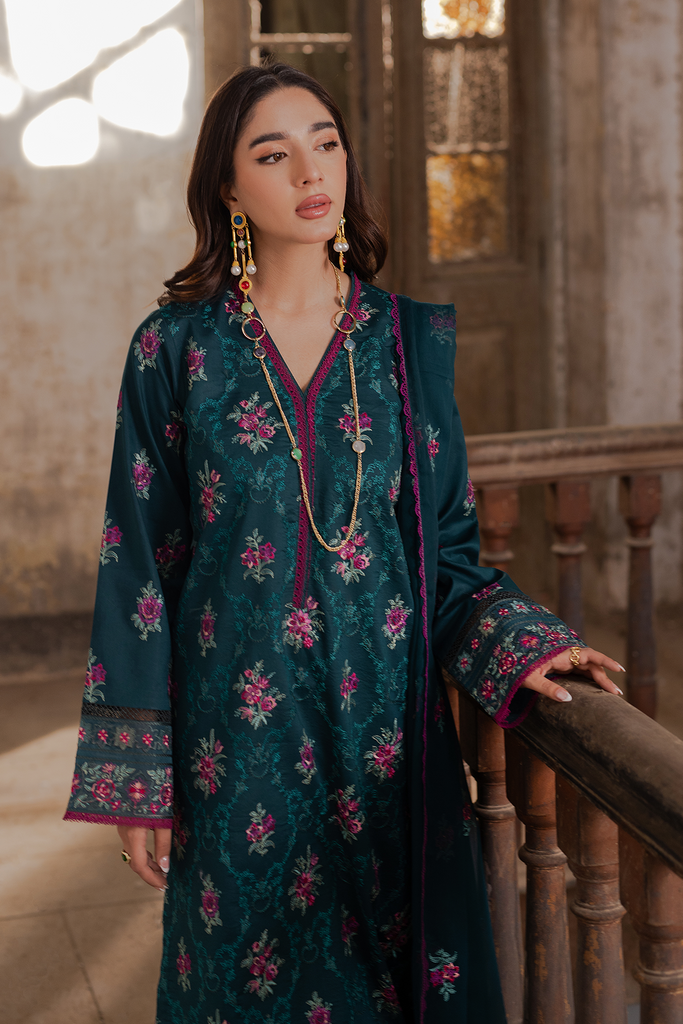 Rajbari | Summer Breeze 24 | A-2 - House Of Hania