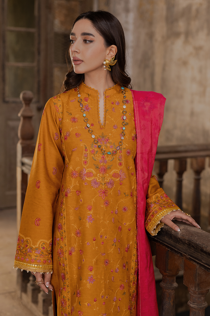 Rajbari | Summer Breeze 24 | A-3 - House Of Hania