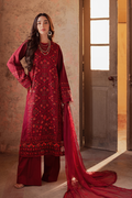 Rajbari | Summer Breeze 24 | A-4 - House Of Hania