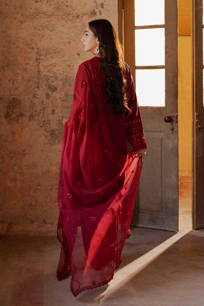 Rajbari | Summer Breeze 24 | A-4 - House Of Hania