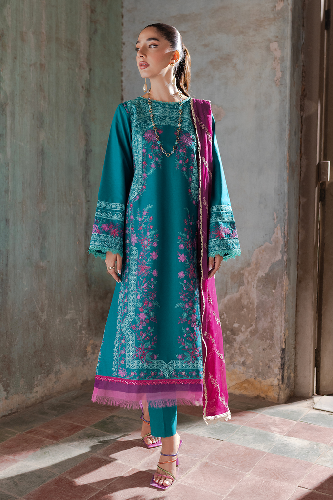 Rajbari | Summer Breeze 24 | A-5 - House Of Hania