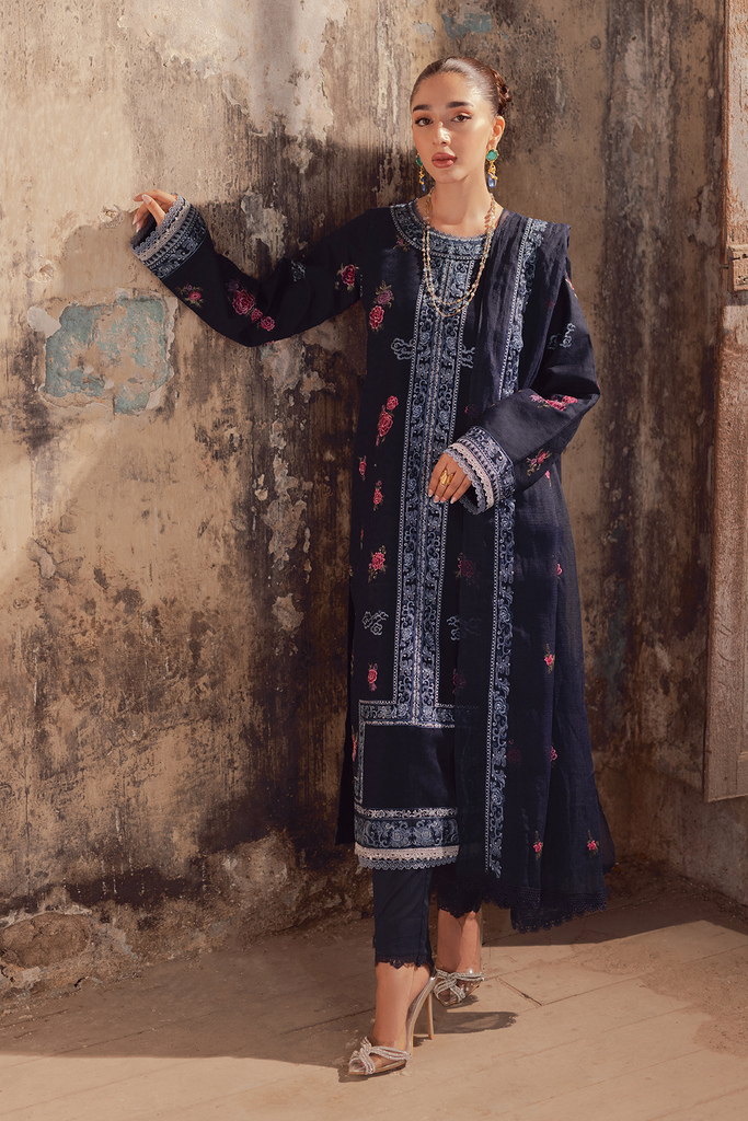 Rajbari | Summer Breeze 24 | A-6 - House Of Hania