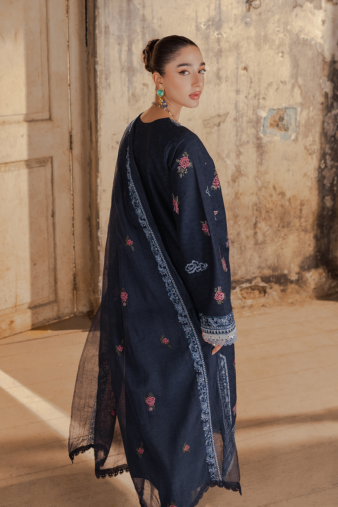 Rajbari | Summer Breeze 24 | A-6 - House Of Hania