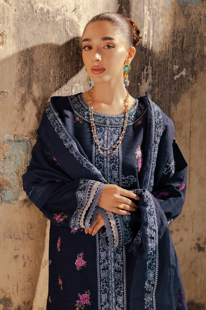 Rajbari | Summer Breeze 24 | A-6 - House Of Hania