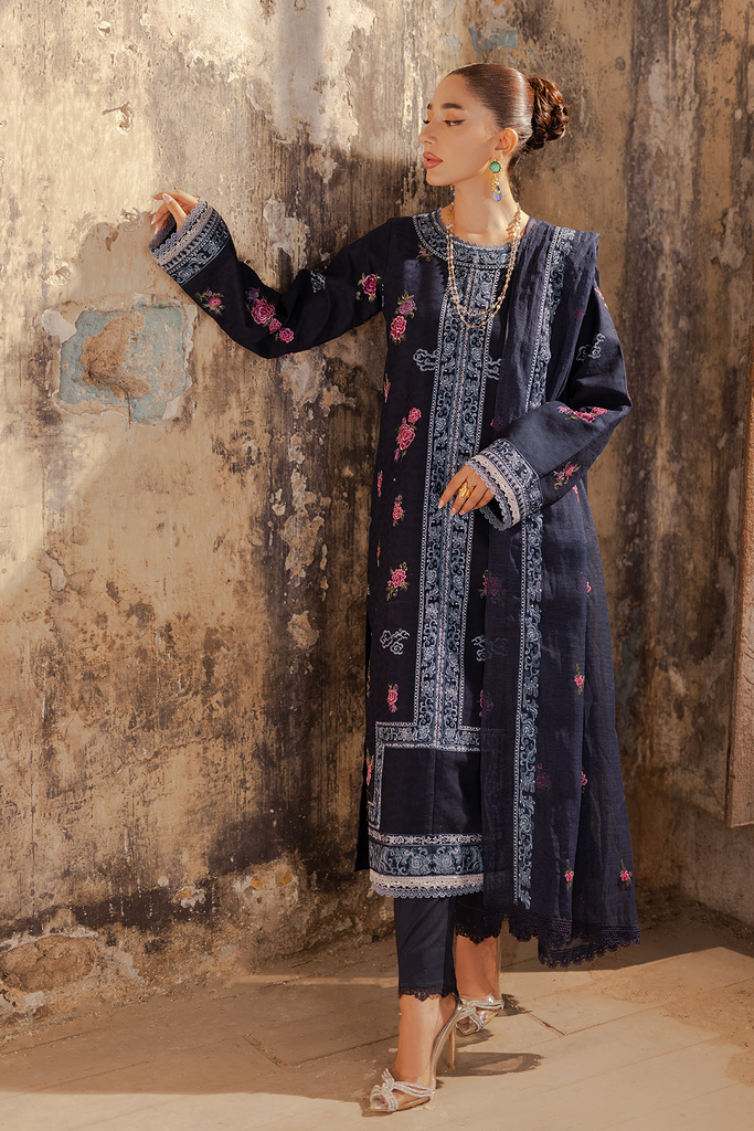 Rajbari | Summer Breeze 24 | A-6 - House Of Hania