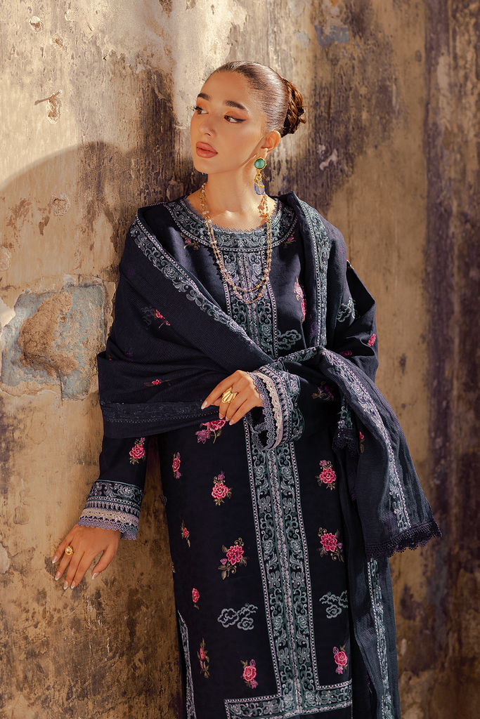 Rajbari | Summer Breeze 24 | A-6 - House Of Hania