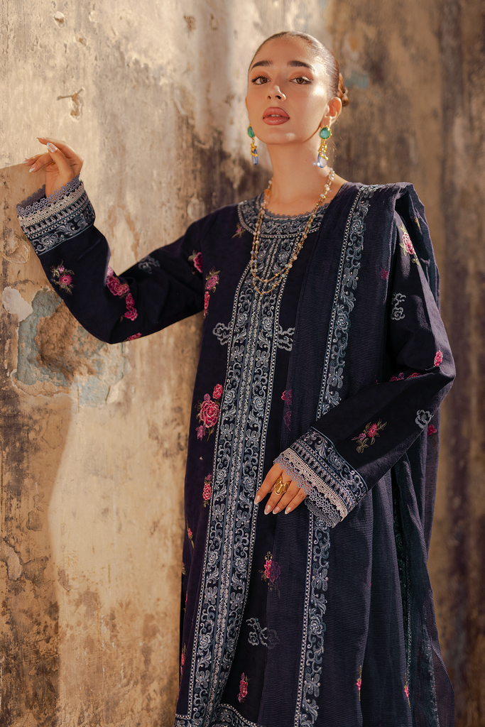 Rajbari | Summer Breeze 24 | A-6 - House Of Hania