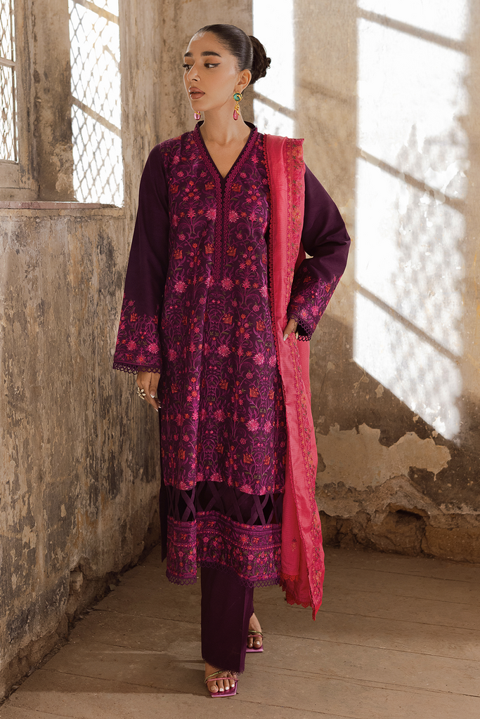Rajbari | Summer Breeze 24 | B-1 - House Of Hania