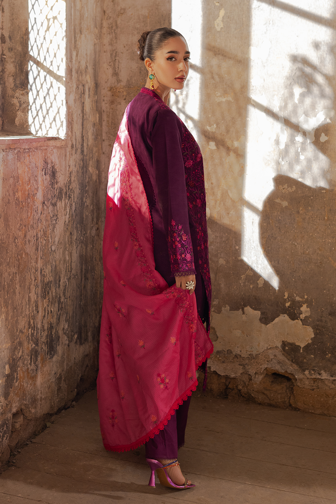 Rajbari | Summer Breeze 24 | B-1 - House Of Hania