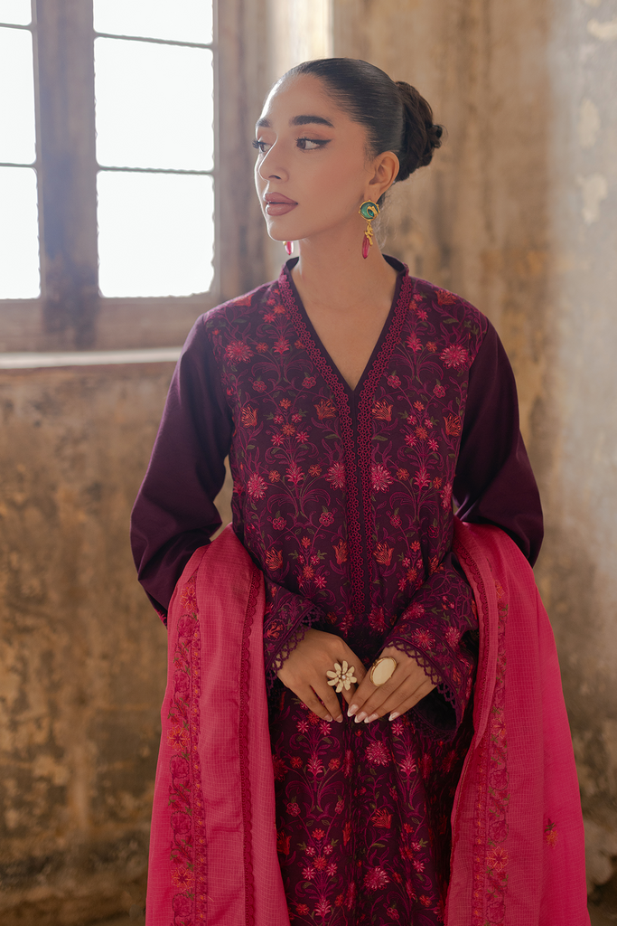 Rajbari | Summer Breeze 24 | B-1 - House Of Hania