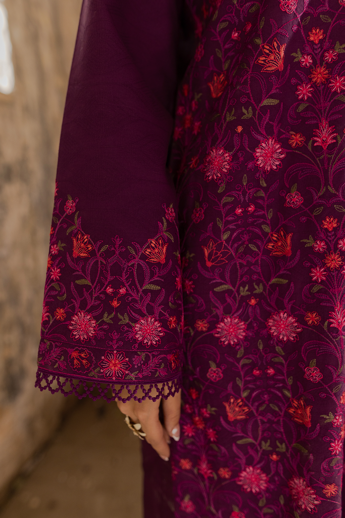 Rajbari | Summer Breeze 24 | B-1 - House Of Hania