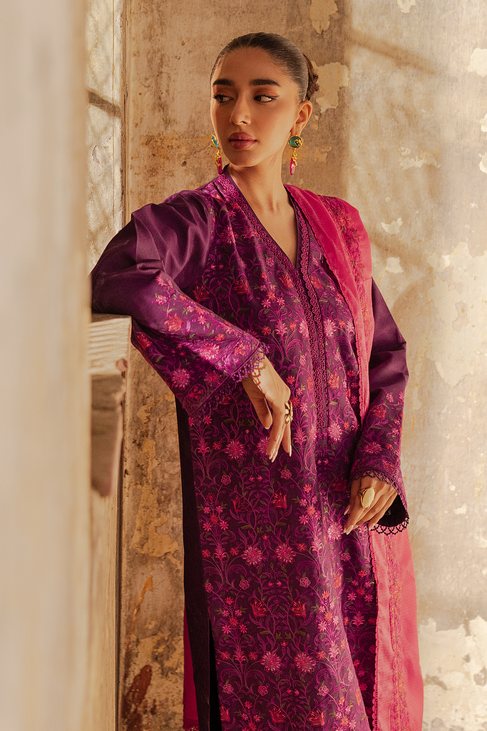 Rajbari | Summer Breeze 24 | B-1 - House Of Hania