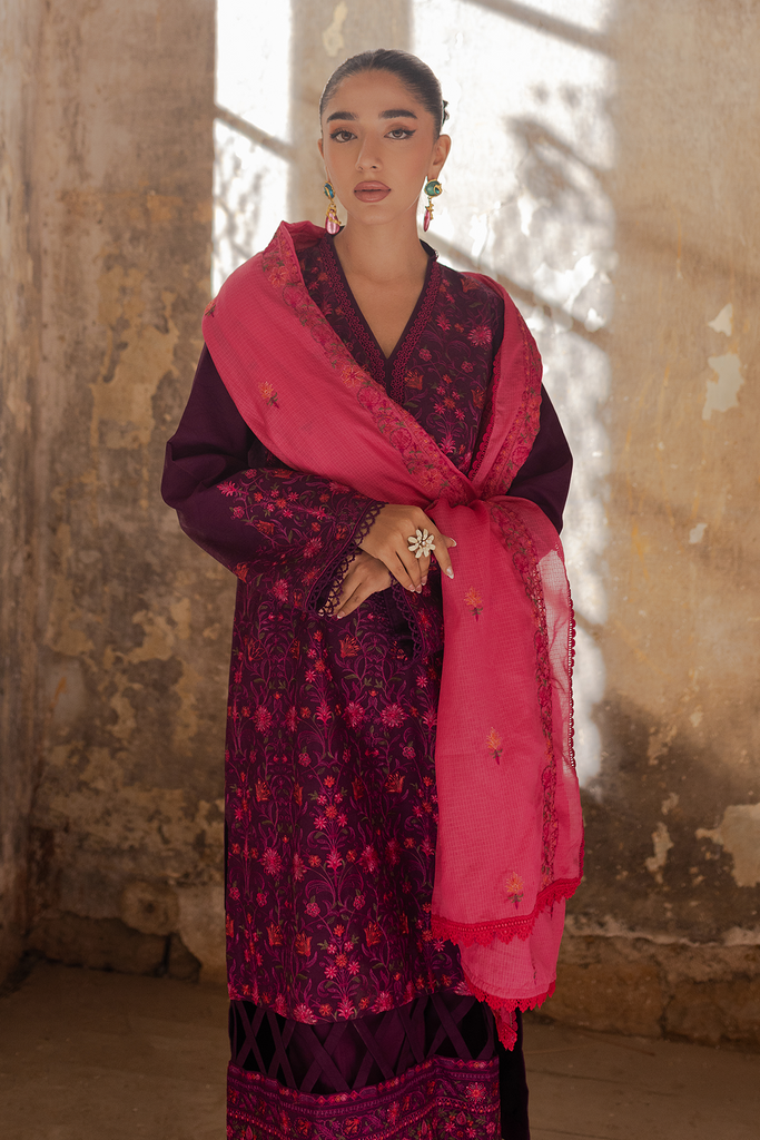 Rajbari | Summer Breeze 24 | B-1 - House Of Hania