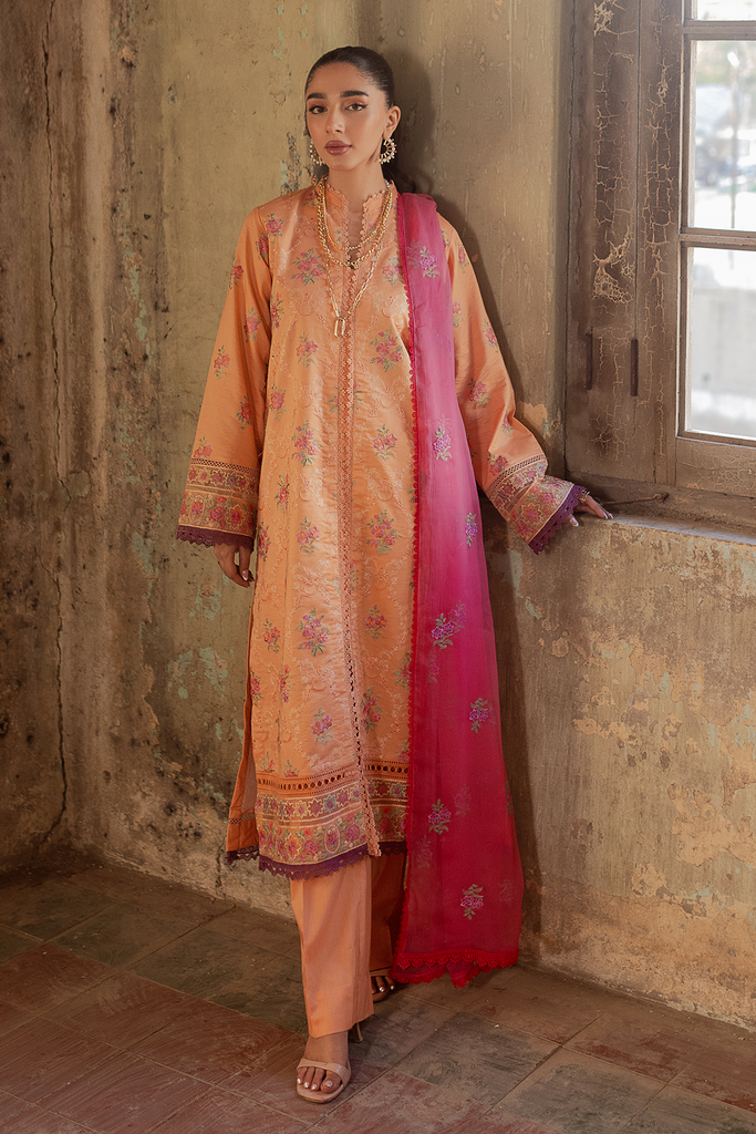 Rajbari | Summer Breeze 24 | B-2 - House Of Hania