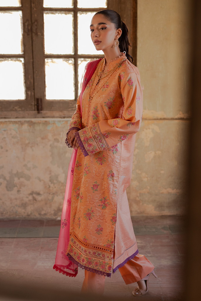 Rajbari | Summer Breeze 24 | B-2 - House Of Hania