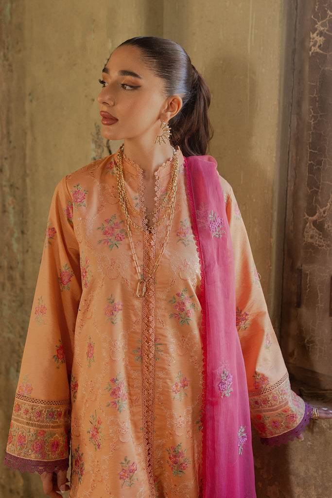 Rajbari | Summer Breeze 24 | B-2 - House Of Hania