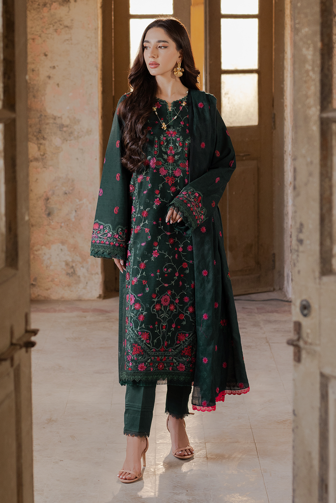 Rajbari | Summer Breeze 24 | B-3 - House Of Hania