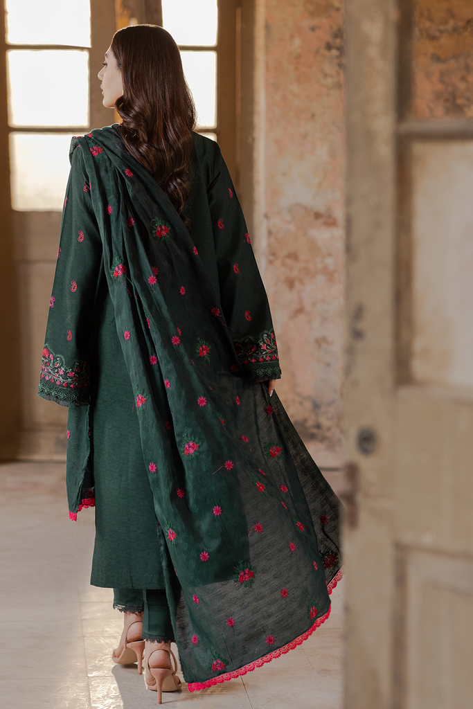Rajbari | Summer Breeze 24 | B-3 - House Of Hania