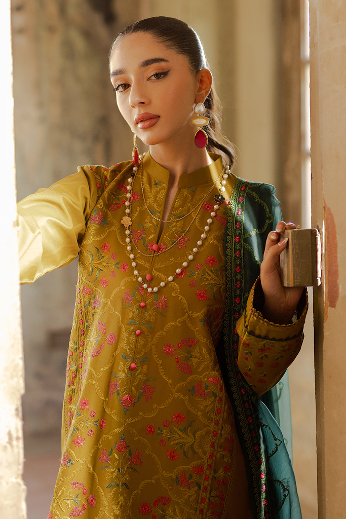 Rajbari | Summer Breeze 24 | B-4 - House Of Hania