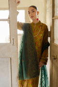 Rajbari | Summer Breeze 24 | B-4 - House Of Hania