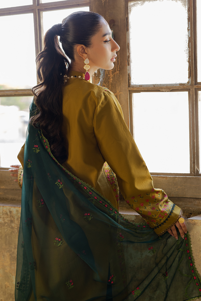 Rajbari | Summer Breeze 24 | B-4 - House Of Hania