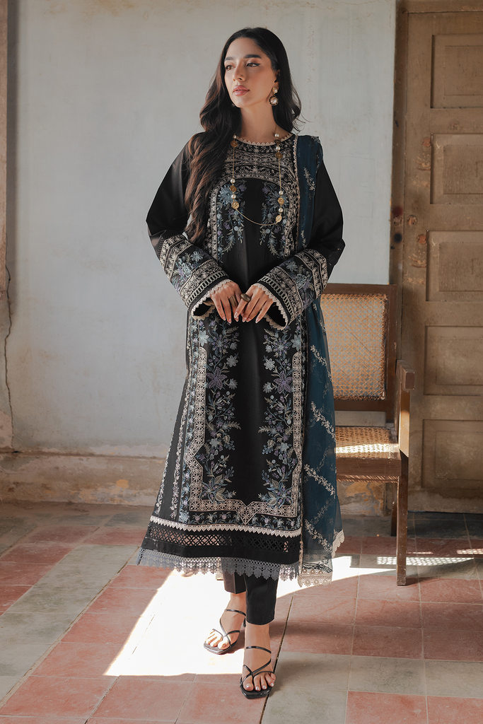 Rajbari | Summer Breeze 24 | B-5 - House Of Hania