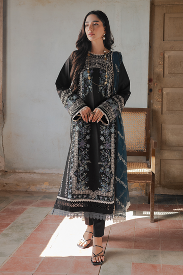 Rajbari | Summer Breeze 24 | B-5 - House Of Hania