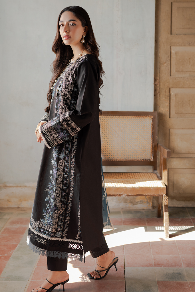 Rajbari | Summer Breeze 24 | B-5 - House Of Hania