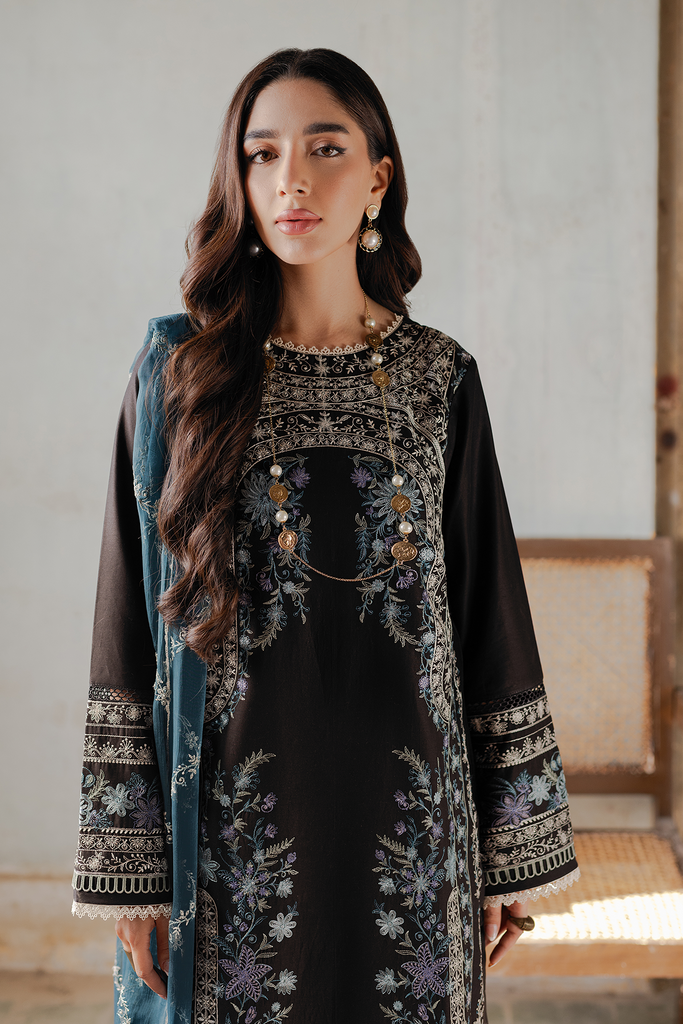 Rajbari | Summer Breeze 24 | B-5 - House Of Hania