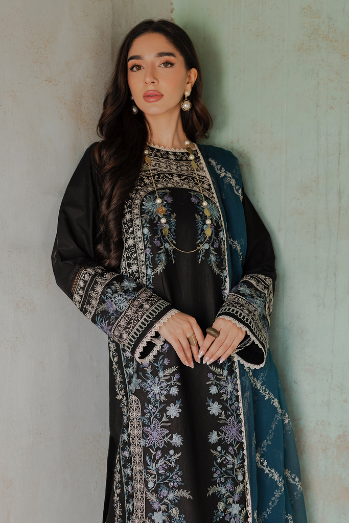 Rajbari | Summer Breeze 24 | B-5 - House Of Hania