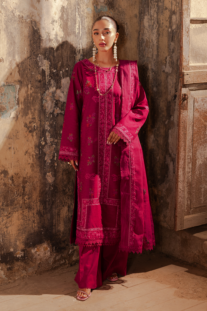 Rajbari | Summer Breeze 24 | B-6 - House Of Hania
