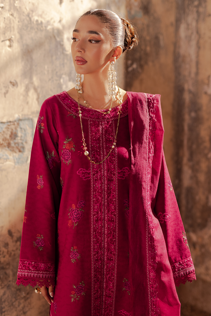 Rajbari | Summer Breeze 24 | B-6 - House Of Hania