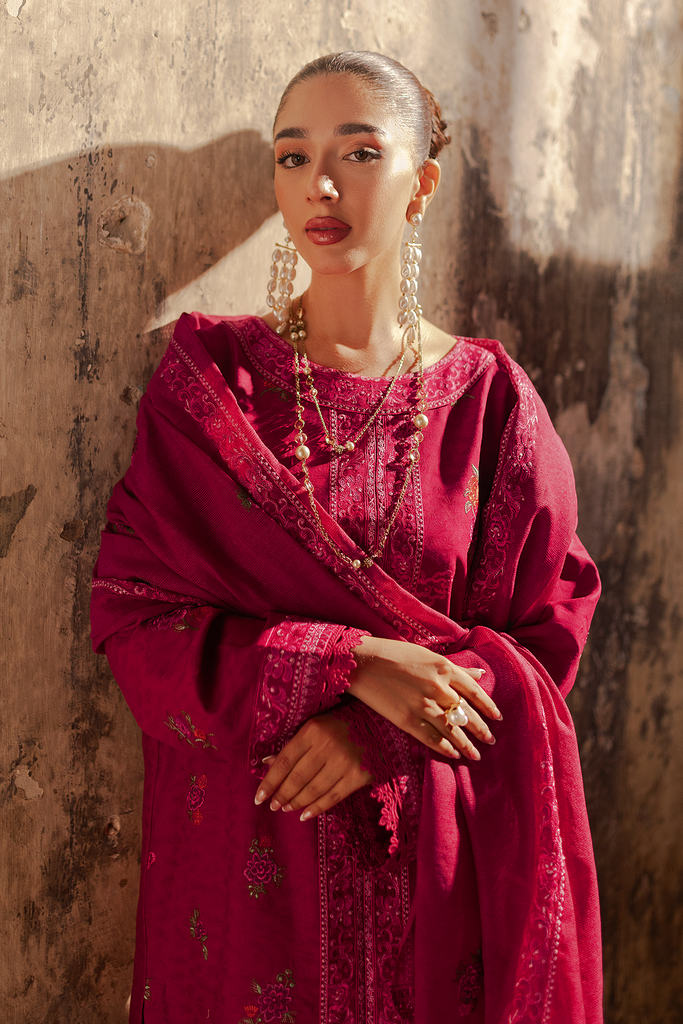 Rajbari | Summer Breeze 24 | B-6 - House Of Hania