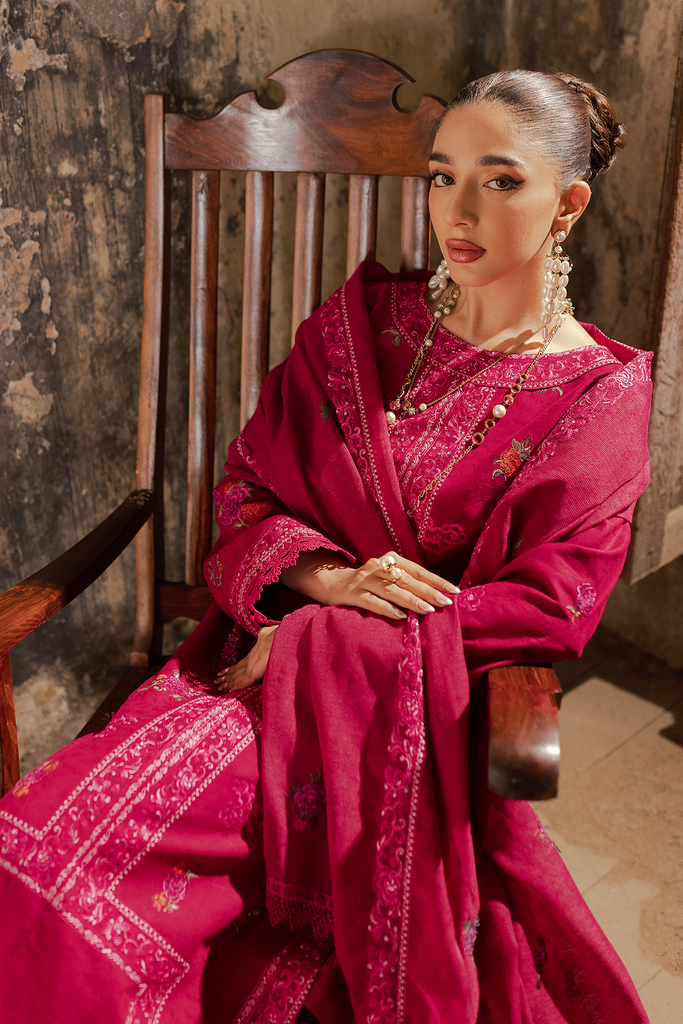 Rajbari | Summer Breeze 24 | B-6 - House Of Hania