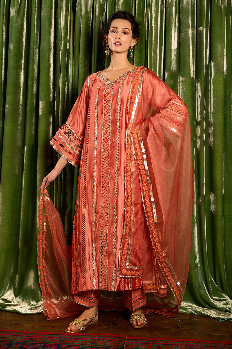 Rajputani Rani | Mushq'24 - House Of Hania