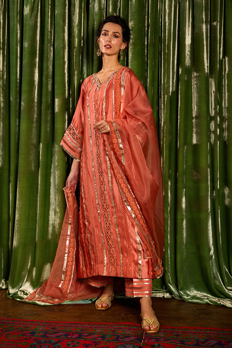 Rajputani Rani | Mushq'24 - House Of Hania