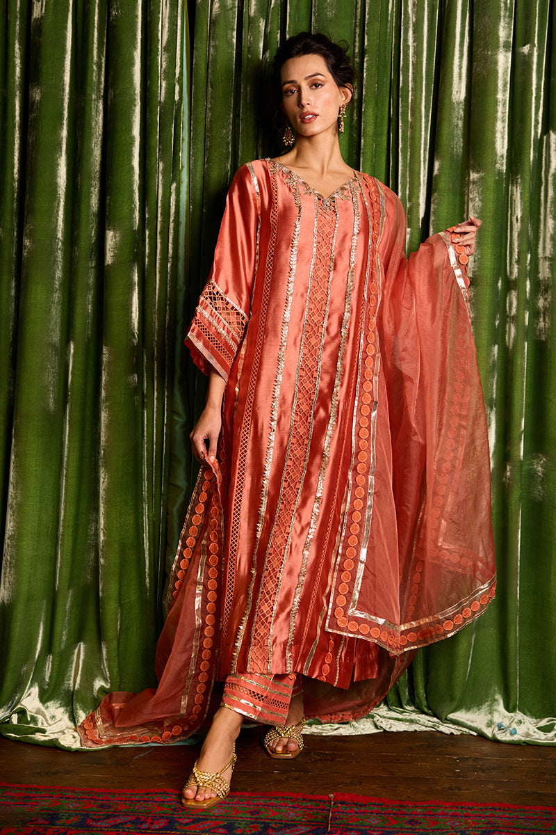 Rajputani Rani | Mushq'24 - House Of Hania