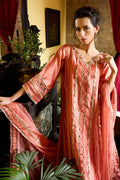 Rajputani Rani | Mushq'24 - House Of Hania