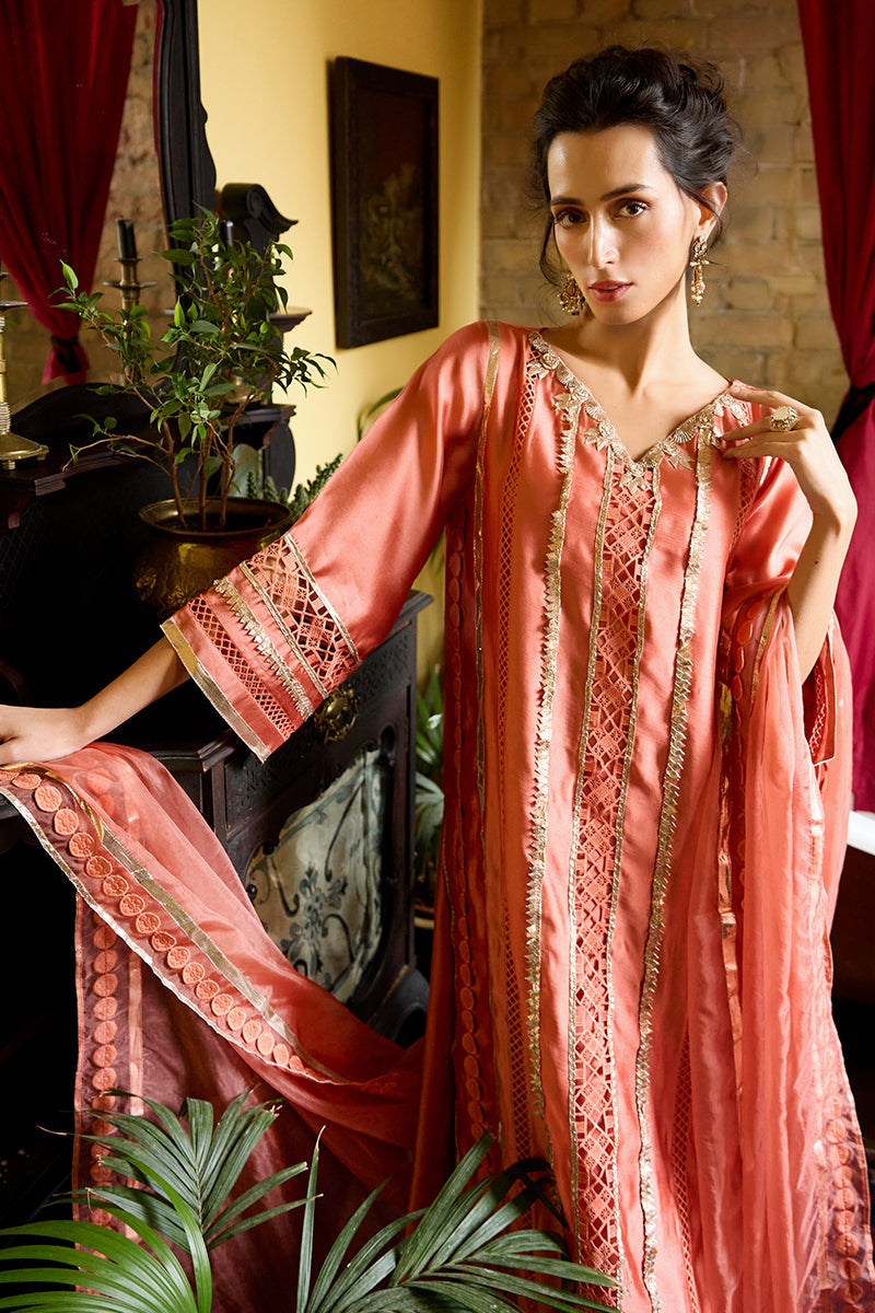 Rajputani Rani | Mushq'24 - House Of Hania