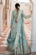 Rajwani | Luxury Formals |  MAHGUL - House Of Hania