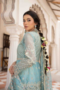 Rajwani | Luxury Formals |  MAHGUL - House Of Hania