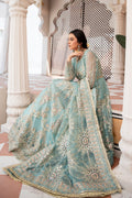 Rajwani | Luxury Formals |  MAHGUL - House Of Hania