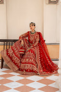 Rajwani | Luxury Formals | REET - House Of Hania