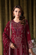 Ramsha | Aangan Luxury Raw silk | AA-101 - House Of Hania