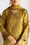 Ramsha | Aangan Luxury Raw silk | AA-102 - House Of Hania