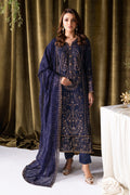 Ramsha | Aangan Luxury Raw silk | AA-103 - House Of Hania