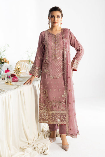 Ramsha | Aangan Luxury Raw silk | AA-104 - House Of Hania