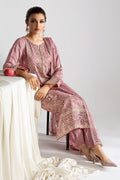 Ramsha | Aangan Luxury Raw silk | AA-104 - House Of Hania