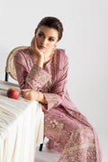 Ramsha | Aangan Luxury Raw silk | AA-104 - House Of Hania