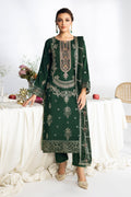 Ramsha | Aangan Luxury Raw silk | AA-107 - House Of Hania